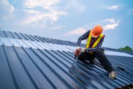 Best 4 Ply Roofing  in Ofallon, IL